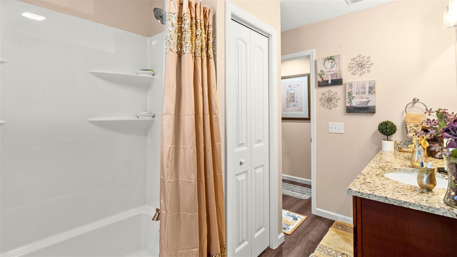 OAK MDW PLANTATION UN 1 - Residential