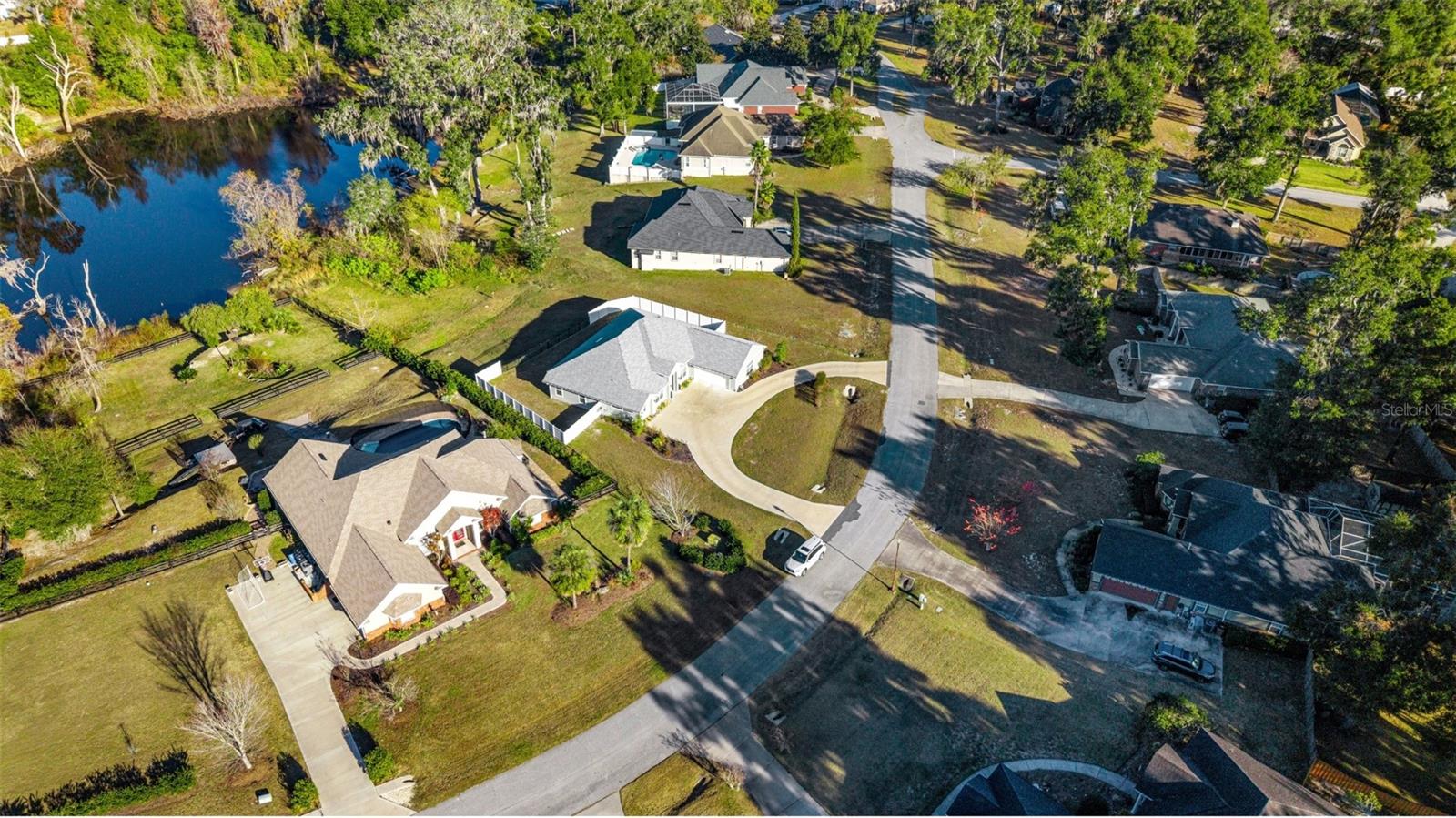 OAK MDW PLANTATION UN 1 - Residential