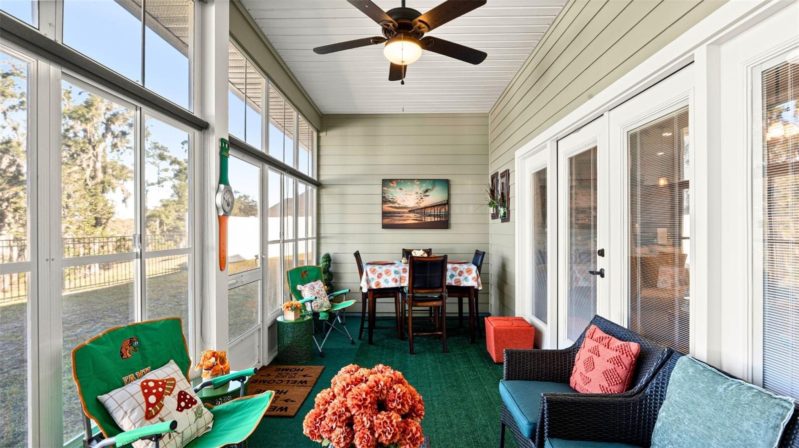 OAK MDW PLANTATION UN 1 - Residential