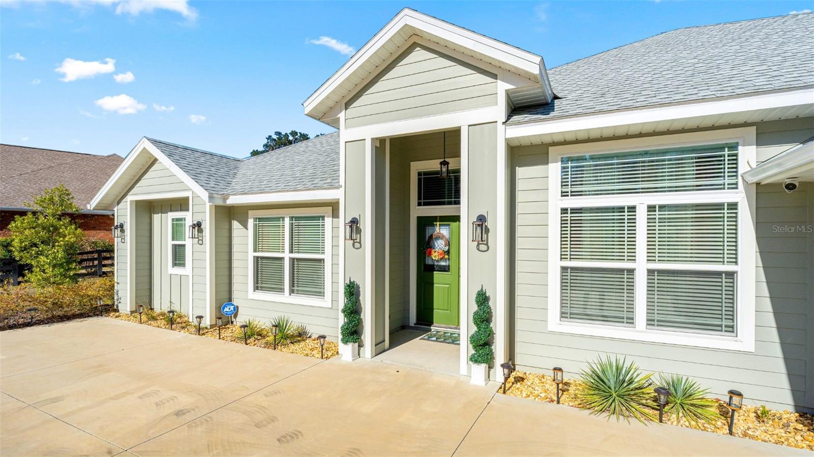 OAK MDW PLANTATION UN 1 - Residential