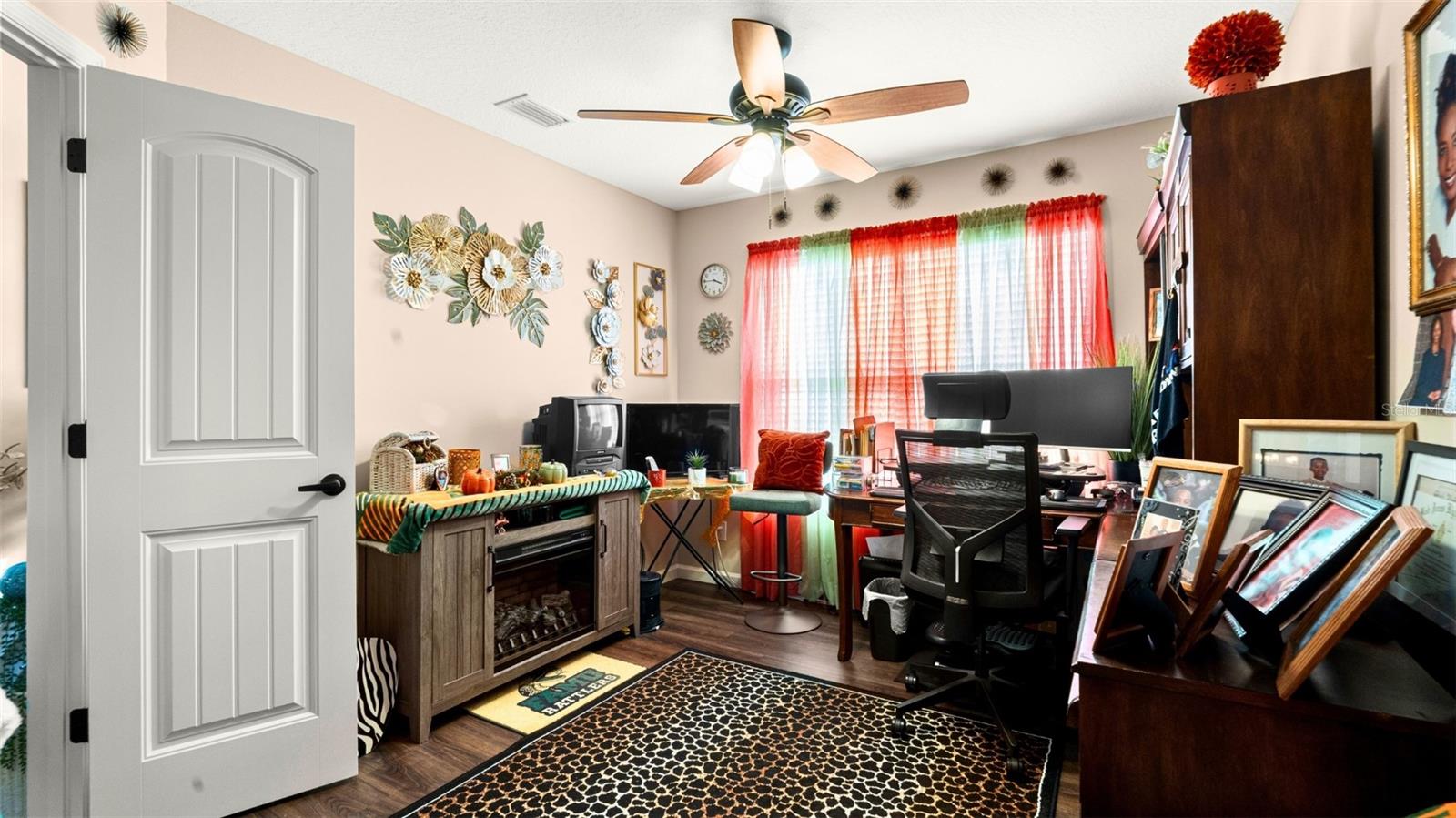 OAK MDW PLANTATION UN 1 - Residential