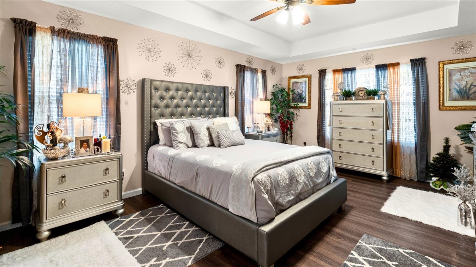 OAK MDW PLANTATION UN 1 - Residential