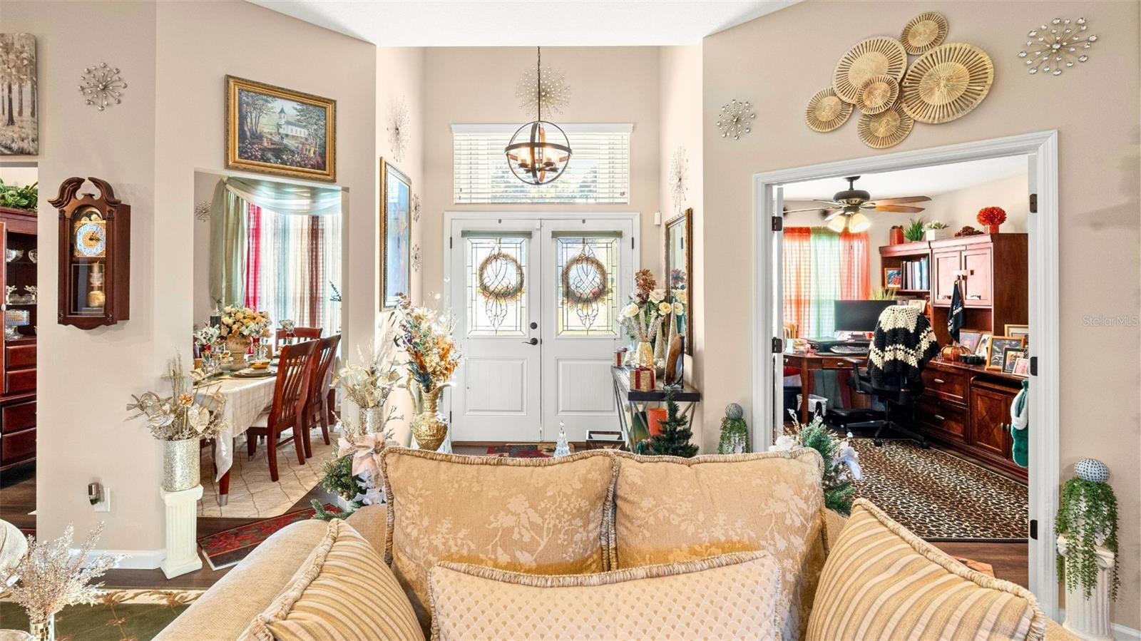 OAK MDW PLANTATION UN 1 - Residential