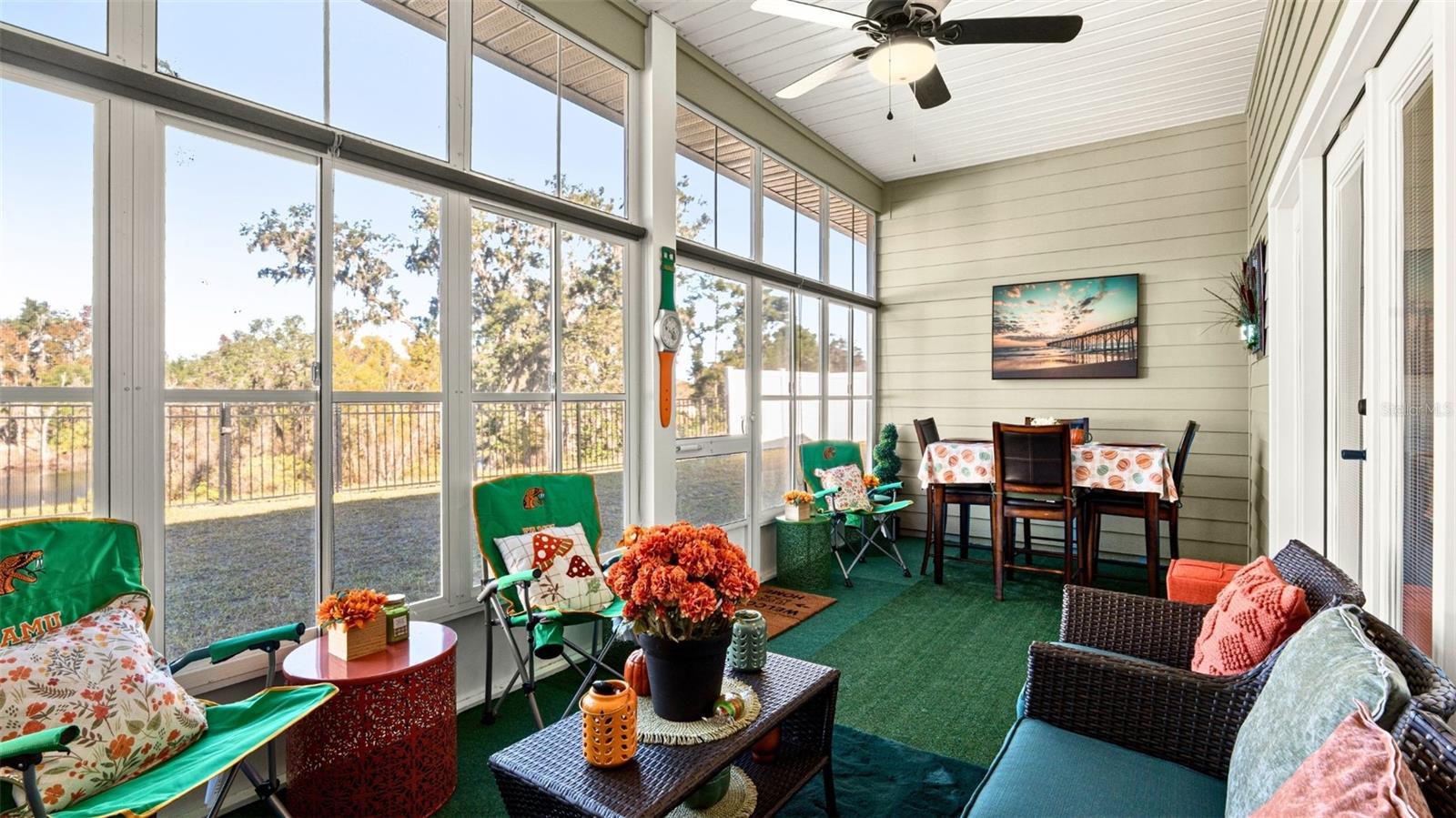 OAK MDW PLANTATION UN 1 - Residential