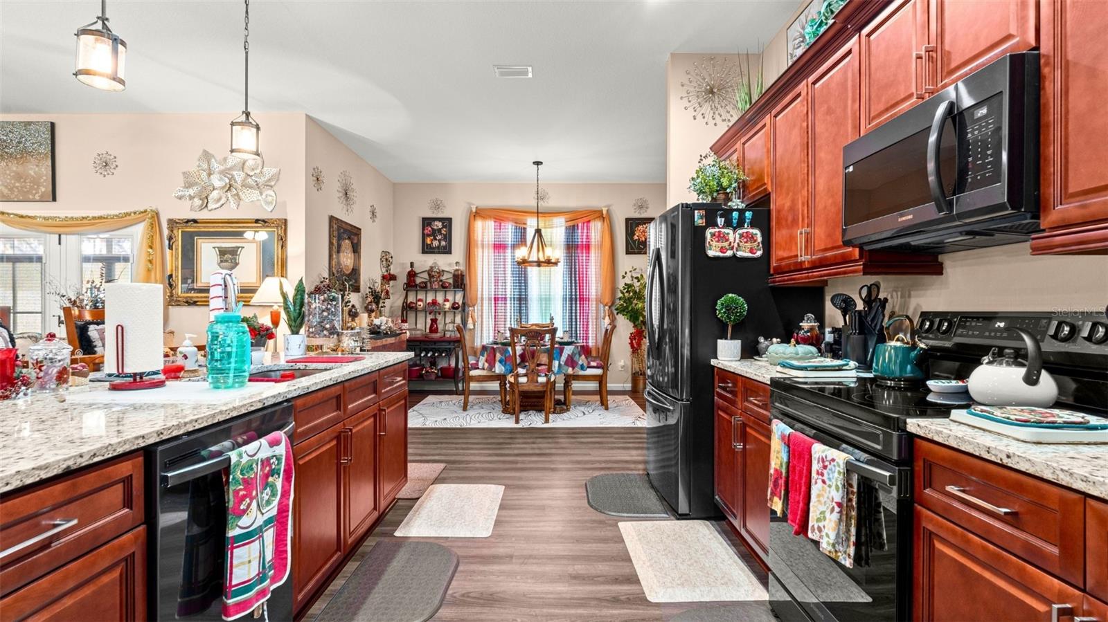 OAK MDW PLANTATION UN 1 - Residential