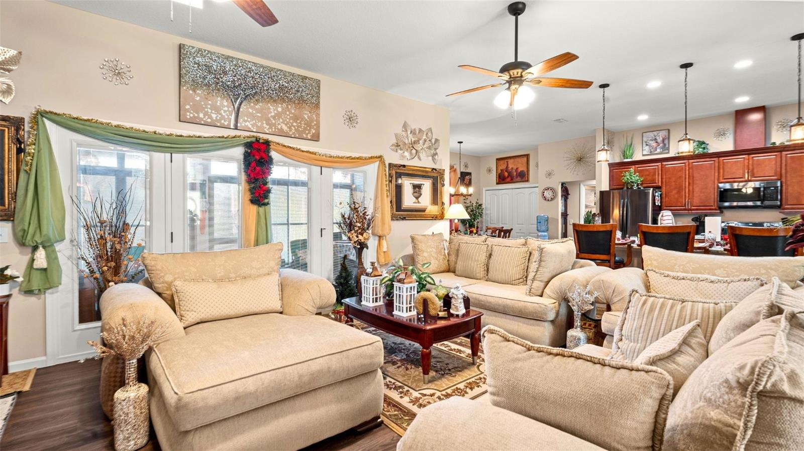 OAK MDW PLANTATION UN 1 - Residential