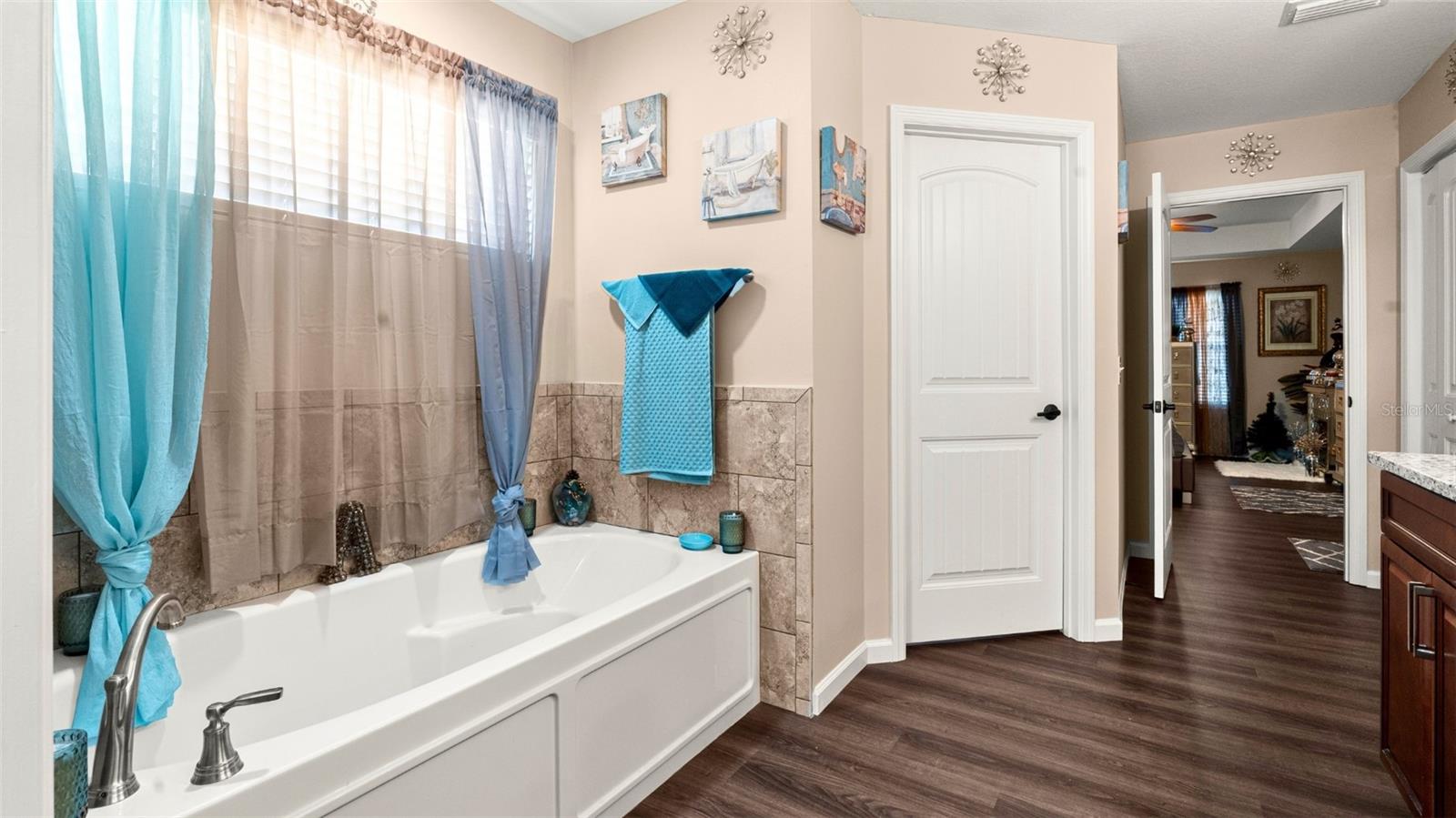 OAK MDW PLANTATION UN 1 - Residential