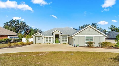 Photo of 479 NW Savannah Circle, Lake City, FL 32055 (MLS # GC536144)