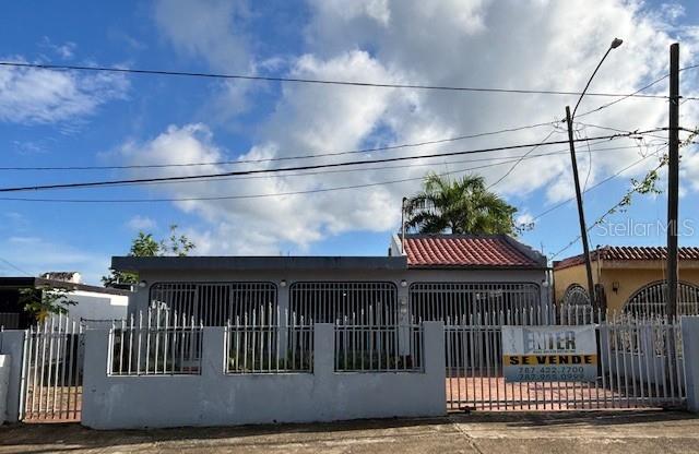 Photo of 64 Bo. Quebrada Seca #974, Ceiba, PR 00735 (MLS # PR9125252)