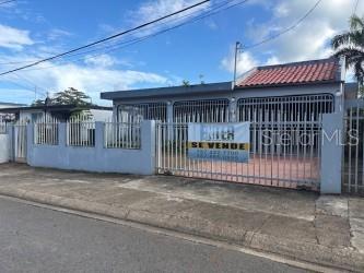 Photo of 64 Bo. Quebrada Seca #974, Ceiba, PR 00735 (MLS # PR9125252)