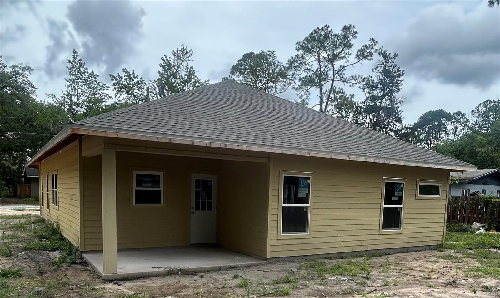 307 SE 20TH STREET