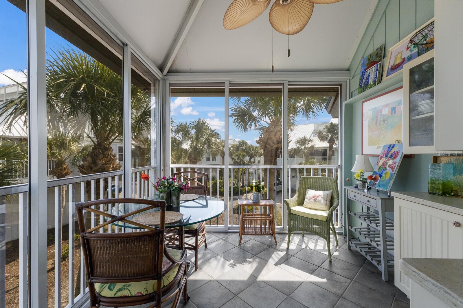 VILLAGE BOCA GRANDE CLUB PH - Residential