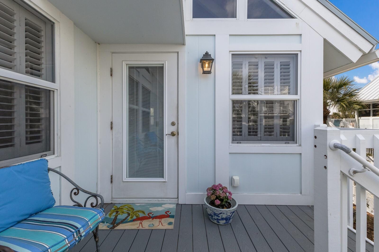 VILLAGE BOCA GRANDE CLUB PH - Residential