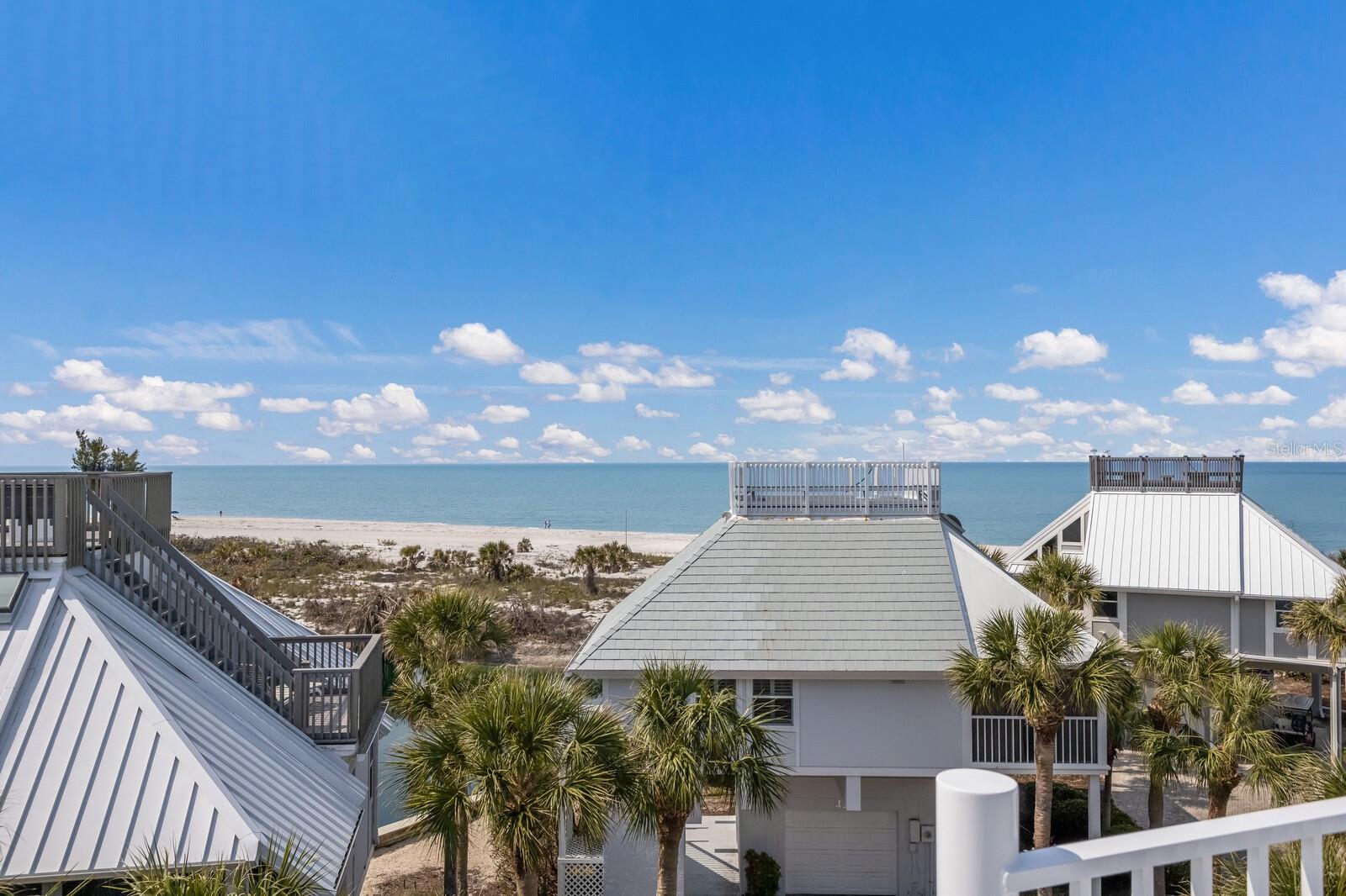 VILLAGE BOCA GRANDE CLUB PH - Residential