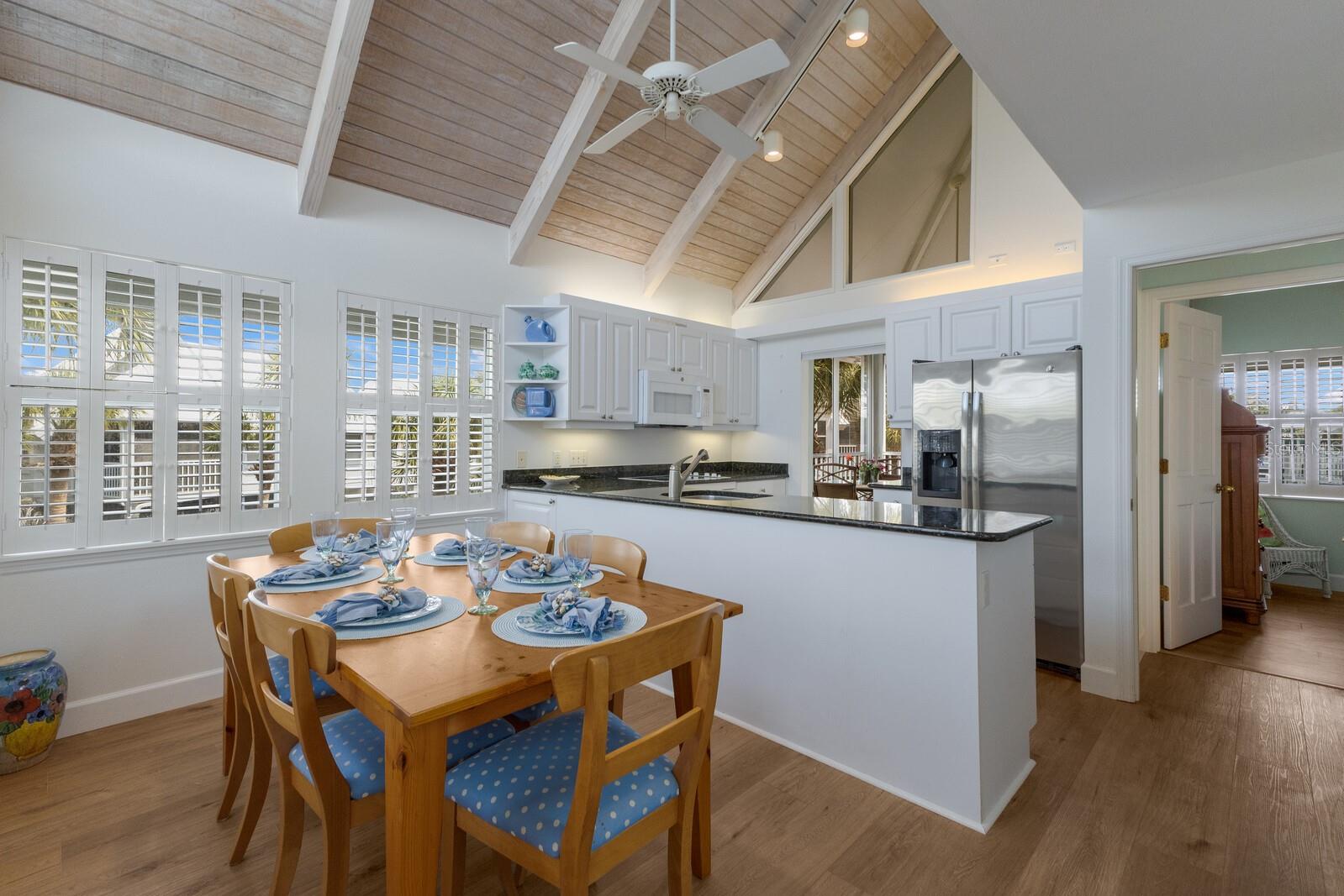 VILLAGE BOCA GRANDE CLUB PH - Residential