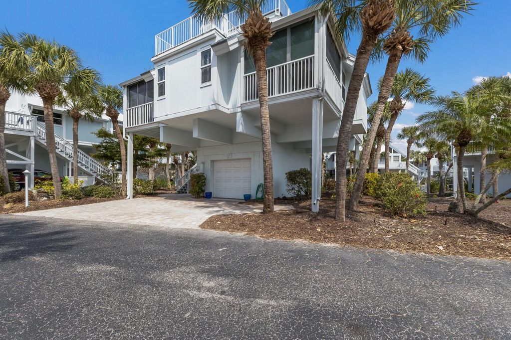 Photo of 5000 Gasparilla Road #VH37, Boca Grande, FL 33921 (MLS # D6144567)