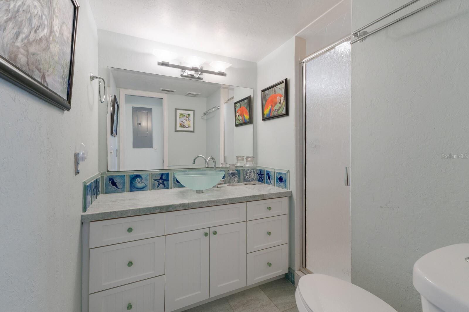 VILLAGE BOCA GRANDE CLUB PH - Residential