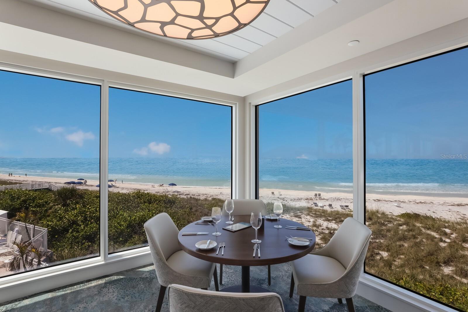 VILLAGE BOCA GRANDE CLUB PH - Residential