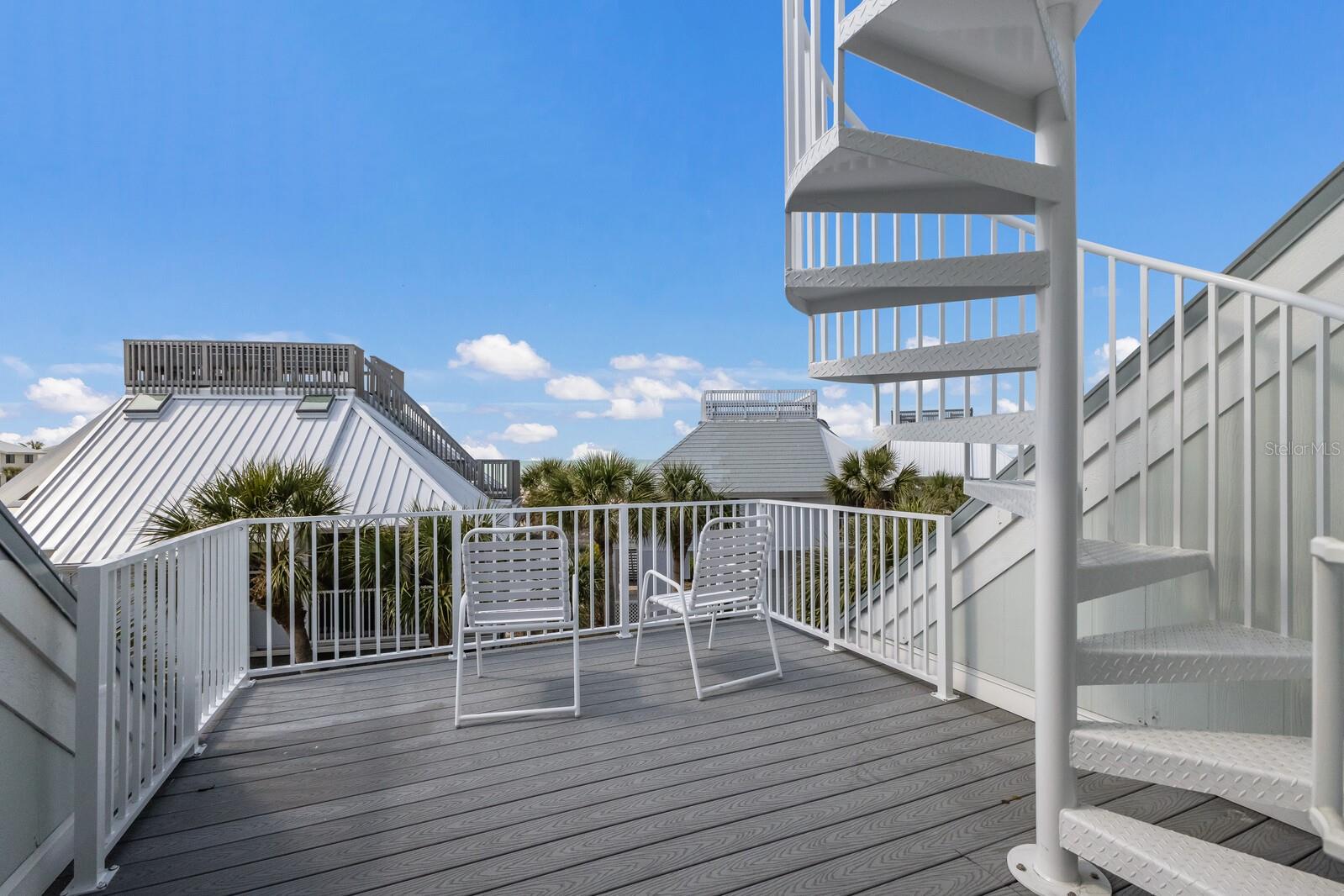 VILLAGE BOCA GRANDE CLUB PH - Residential