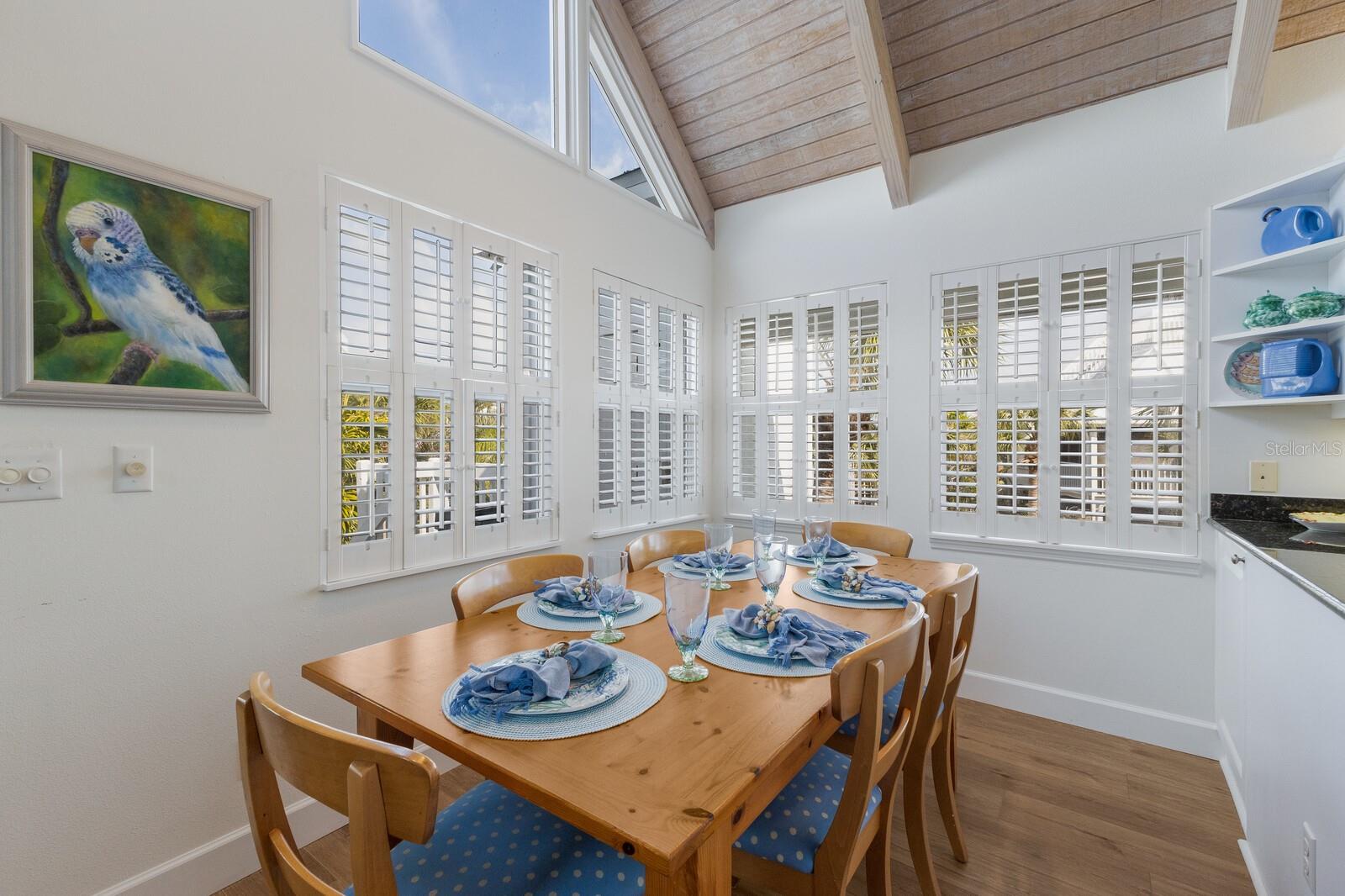 VILLAGE BOCA GRANDE CLUB PH - Residential