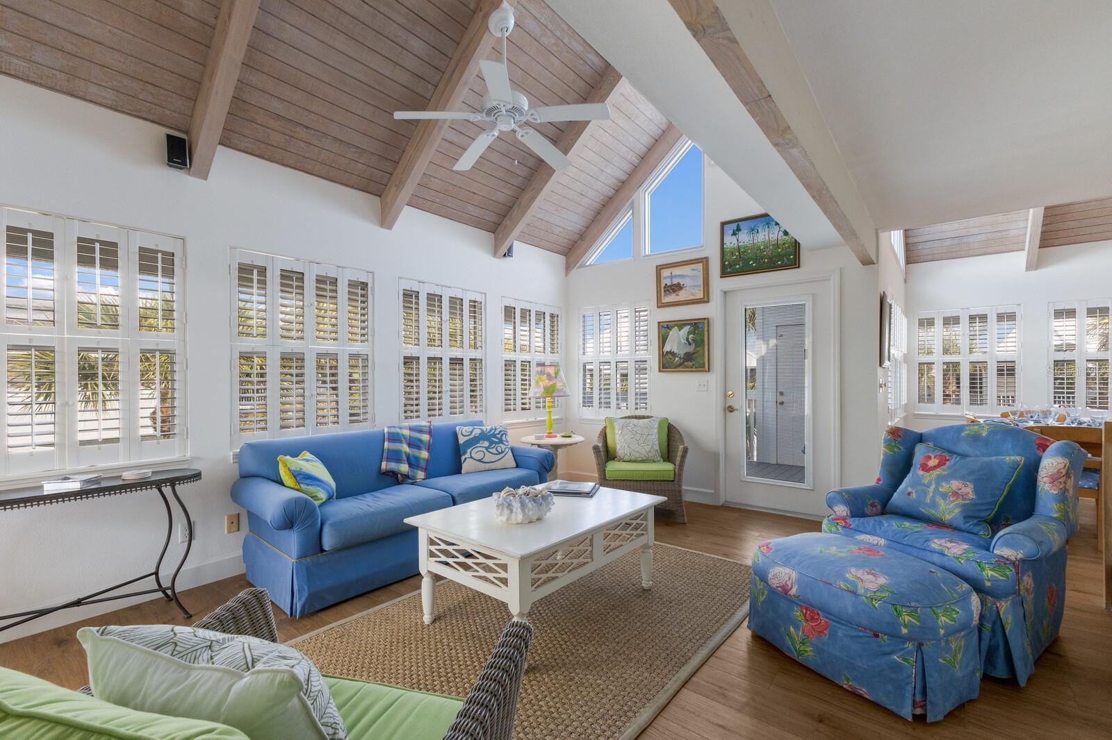 VILLAGE BOCA GRANDE CLUB PH - Residential