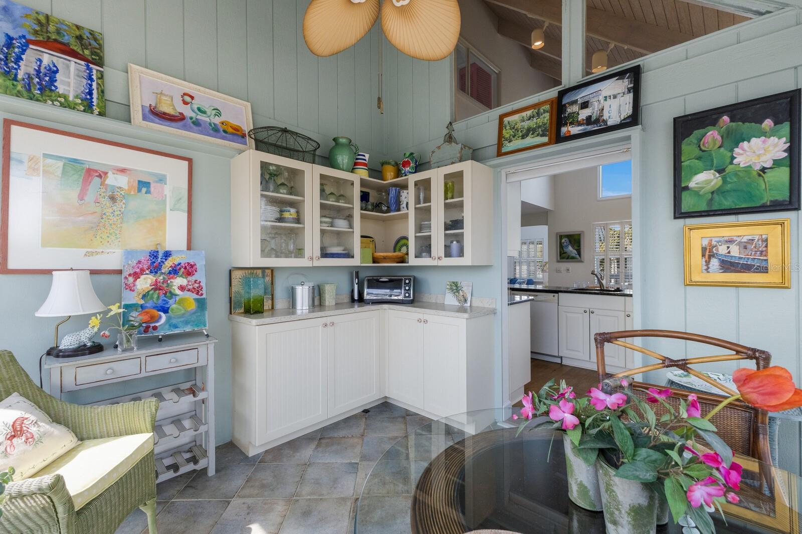 VILLAGE BOCA GRANDE CLUB PH - Residential