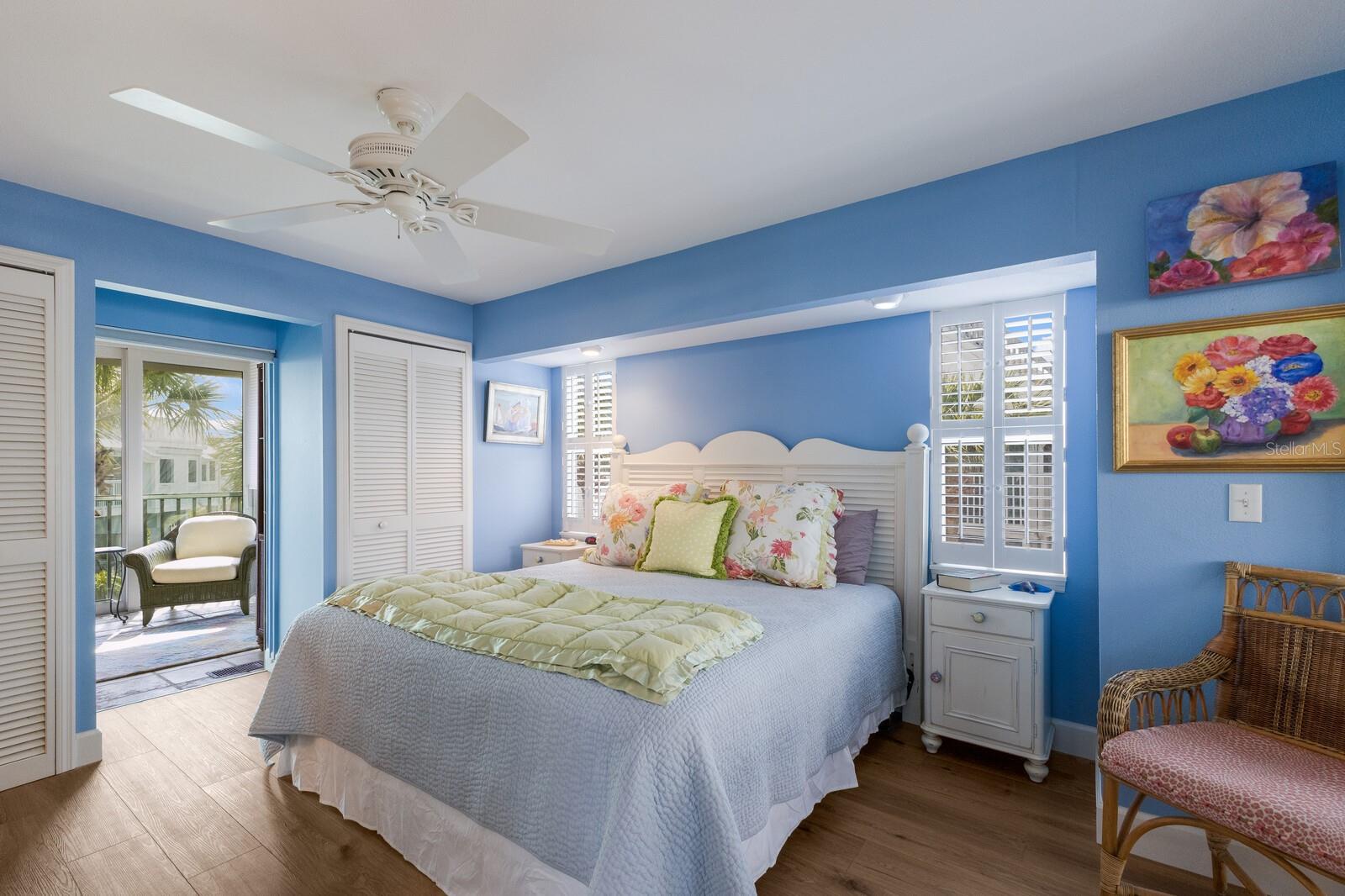 VILLAGE BOCA GRANDE CLUB PH - Residential