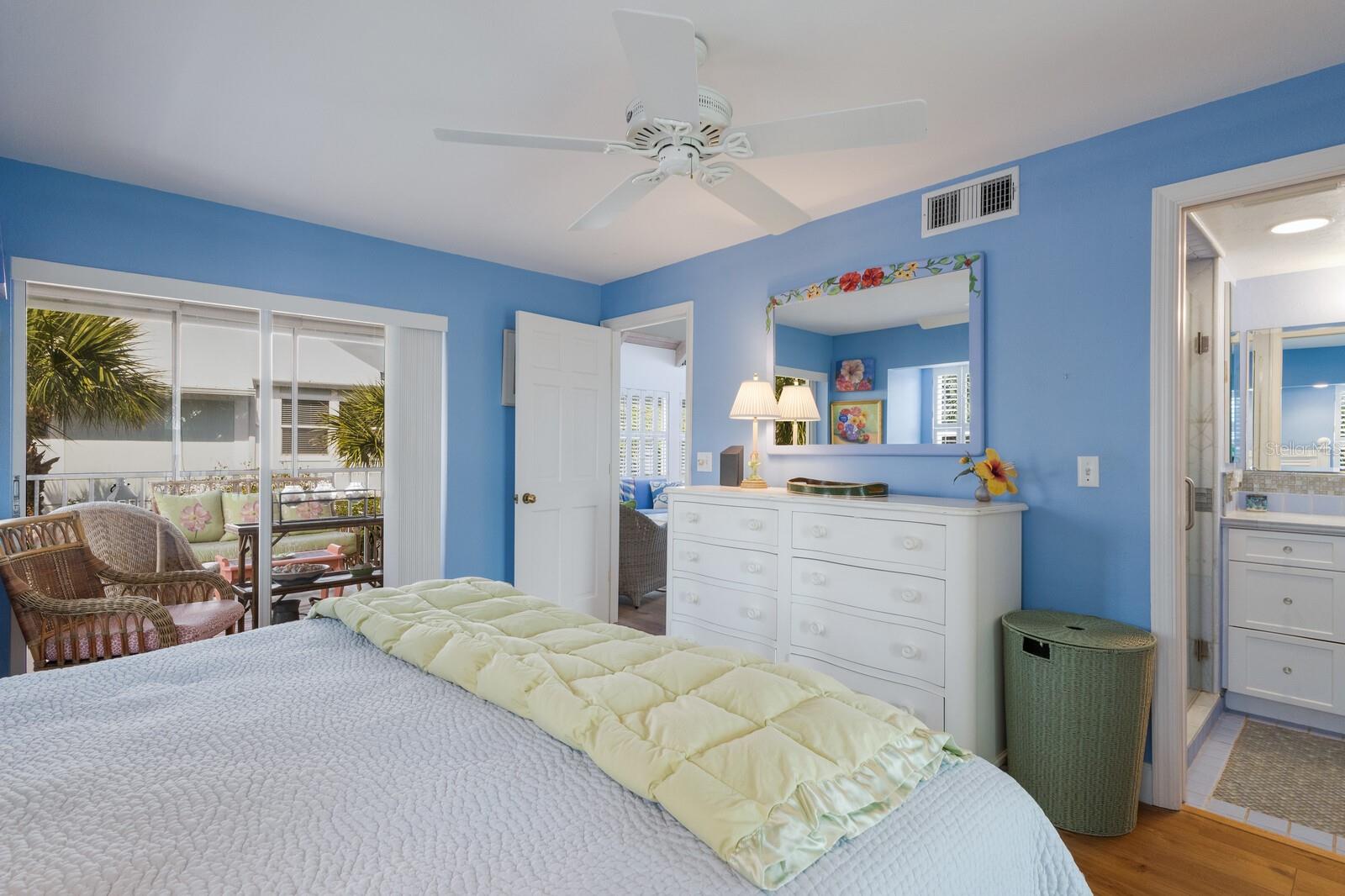 VILLAGE BOCA GRANDE CLUB PH - Residential