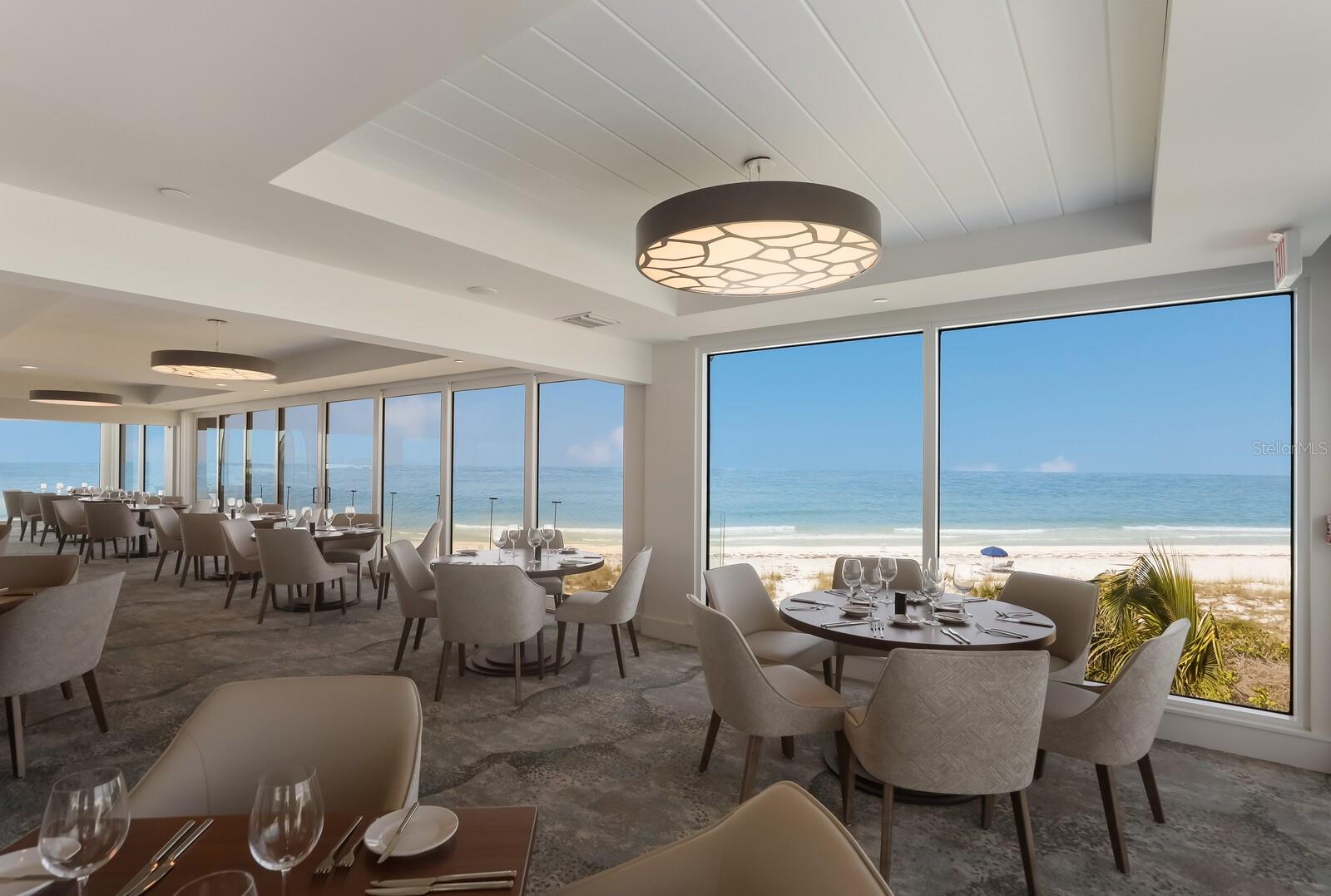 VILLAGE BOCA GRANDE CLUB PH - Residential