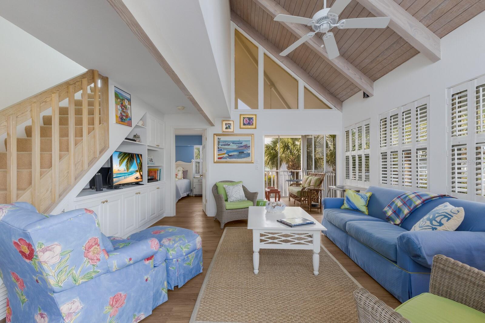 VILLAGE BOCA GRANDE CLUB PH - Residential