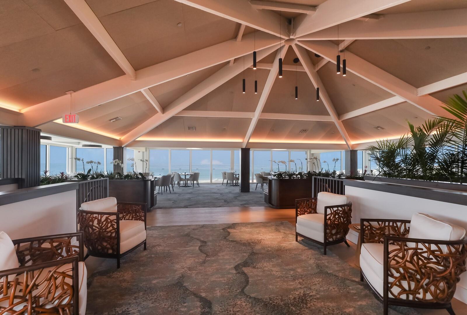 VILLAGE BOCA GRANDE CLUB PH - Residential