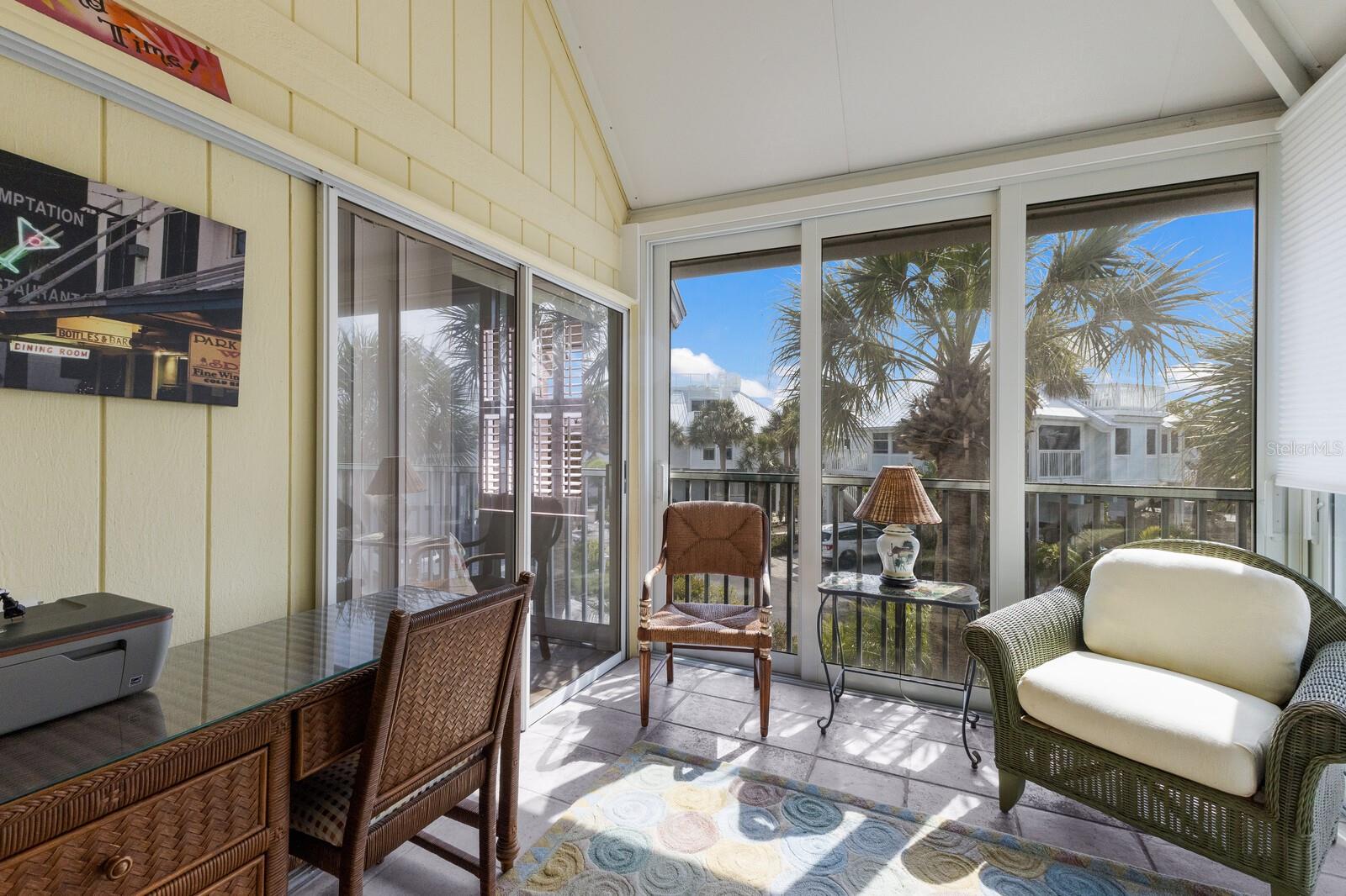 VILLAGE BOCA GRANDE CLUB PH - Residential