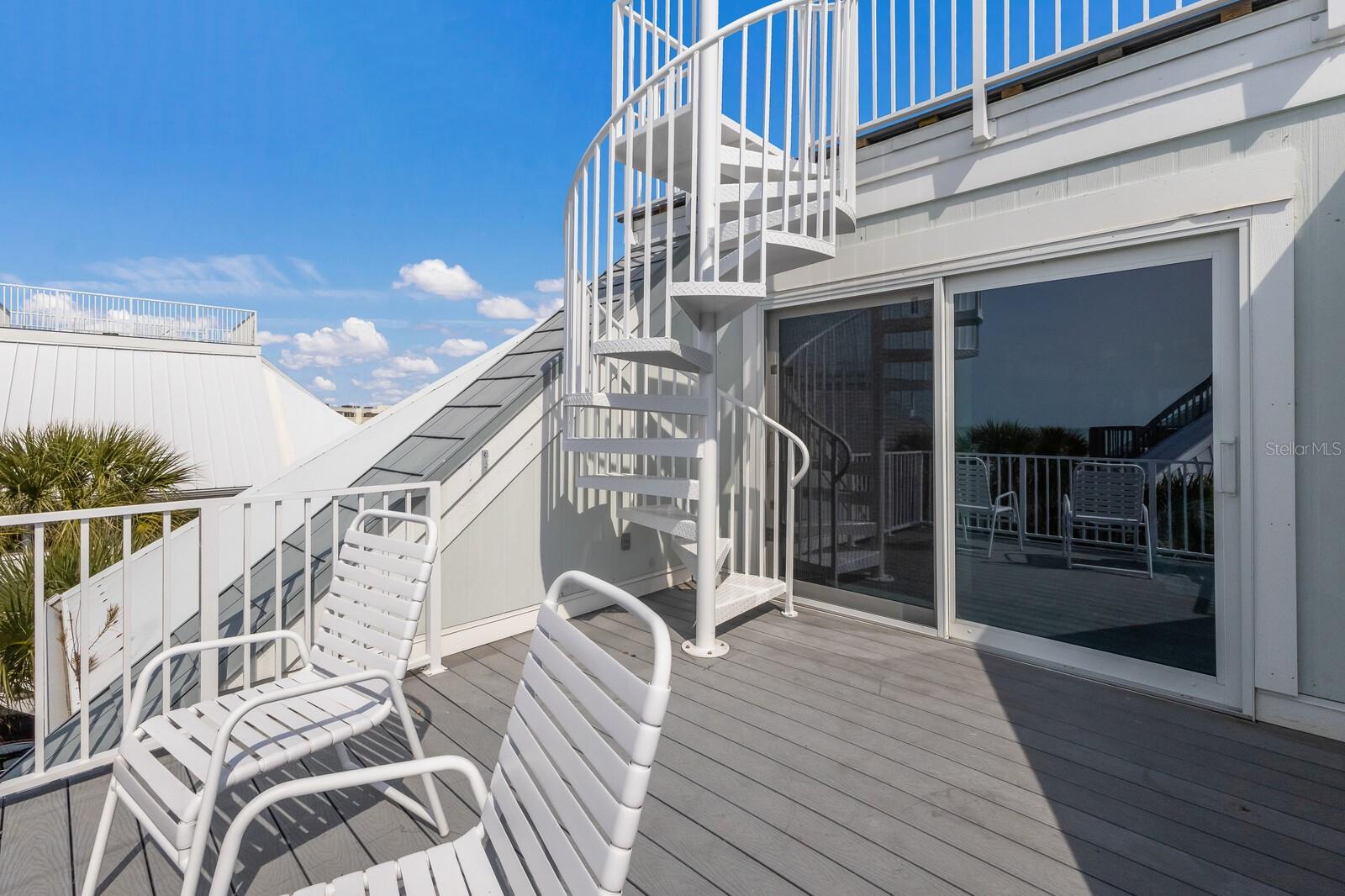 VILLAGE BOCA GRANDE CLUB PH - Residential