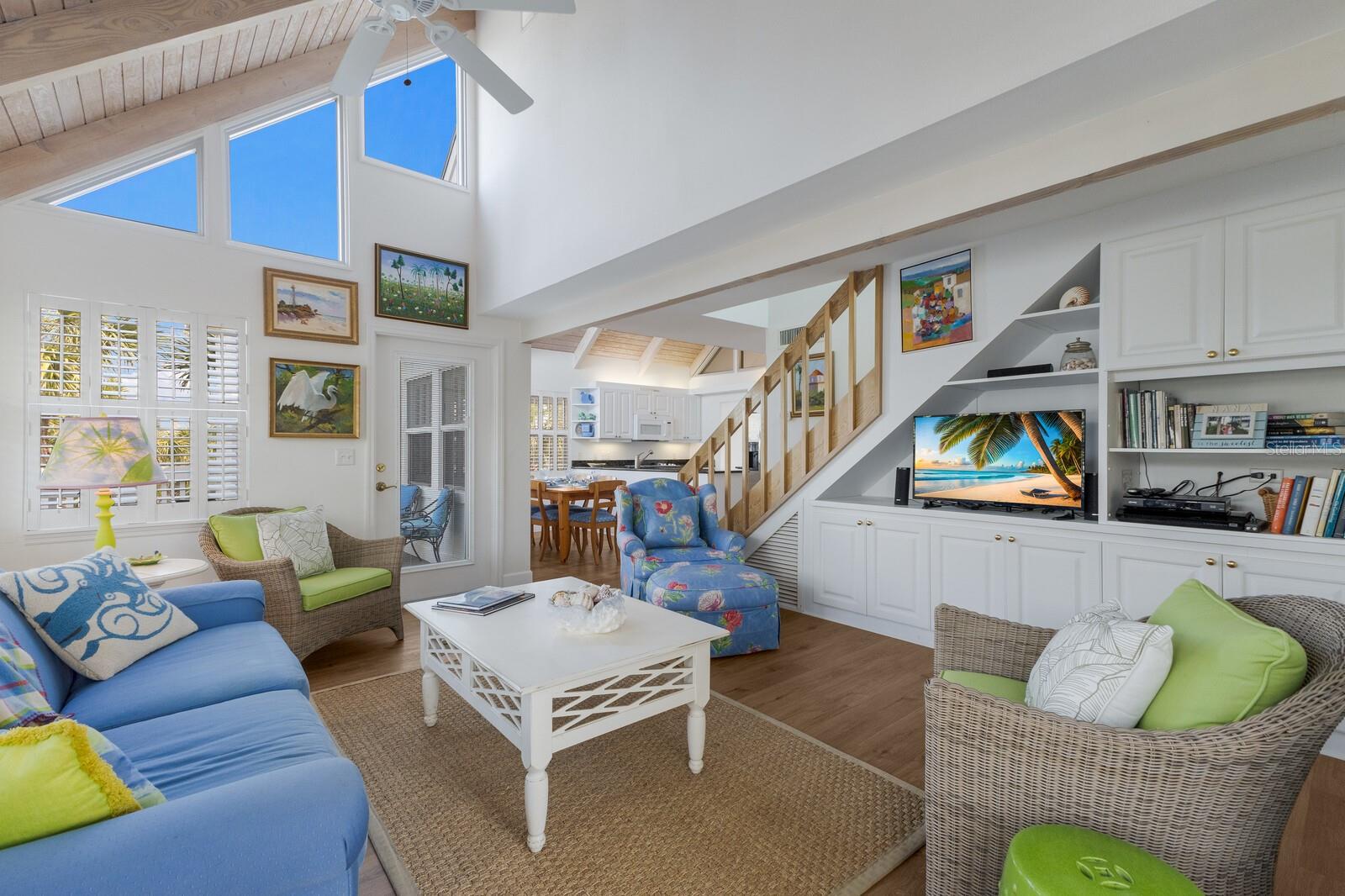 VILLAGE BOCA GRANDE CLUB PH - Residential