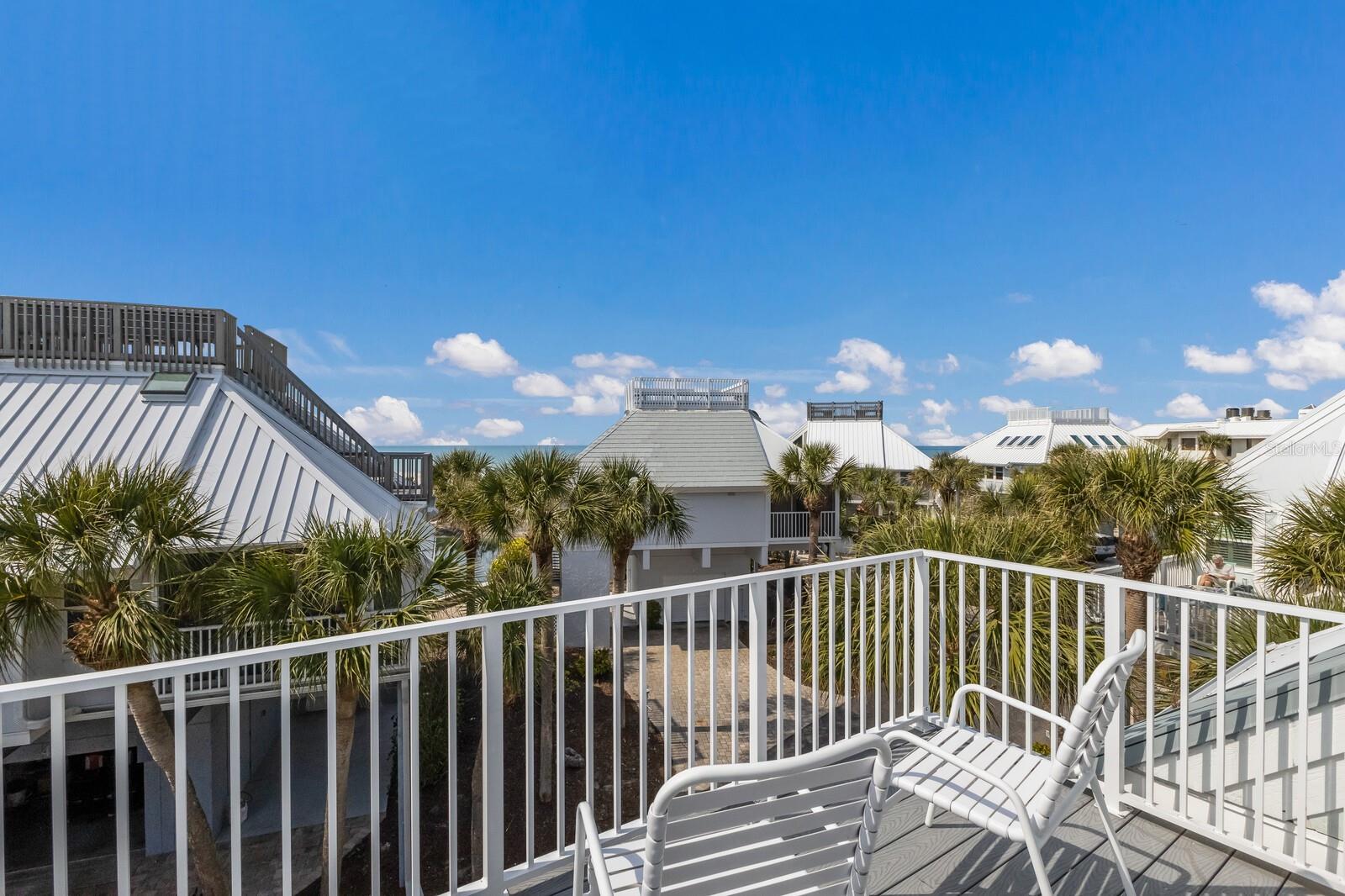 VILLAGE BOCA GRANDE CLUB PH - Residential