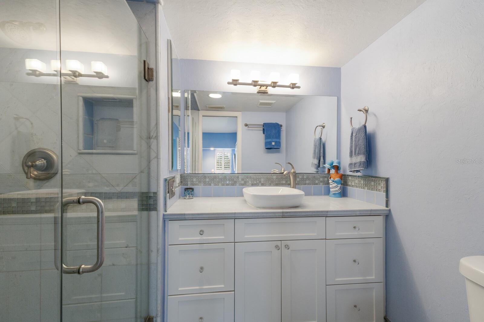 VILLAGE BOCA GRANDE CLUB PH - Residential