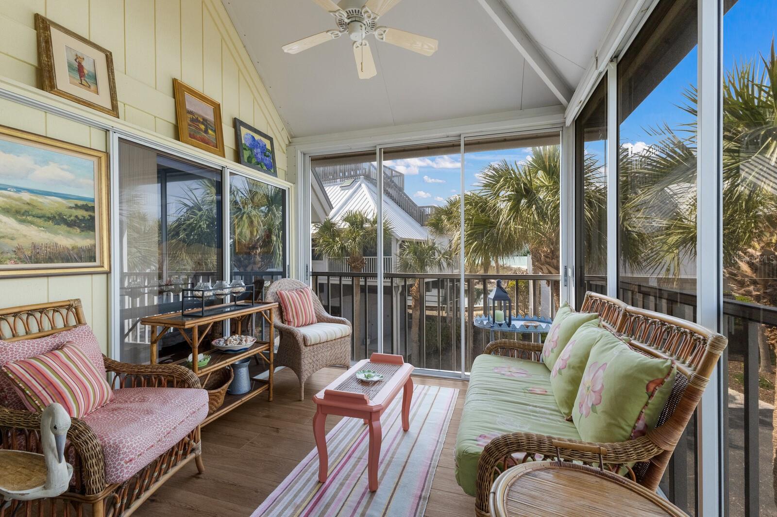 VILLAGE BOCA GRANDE CLUB PH - Residential