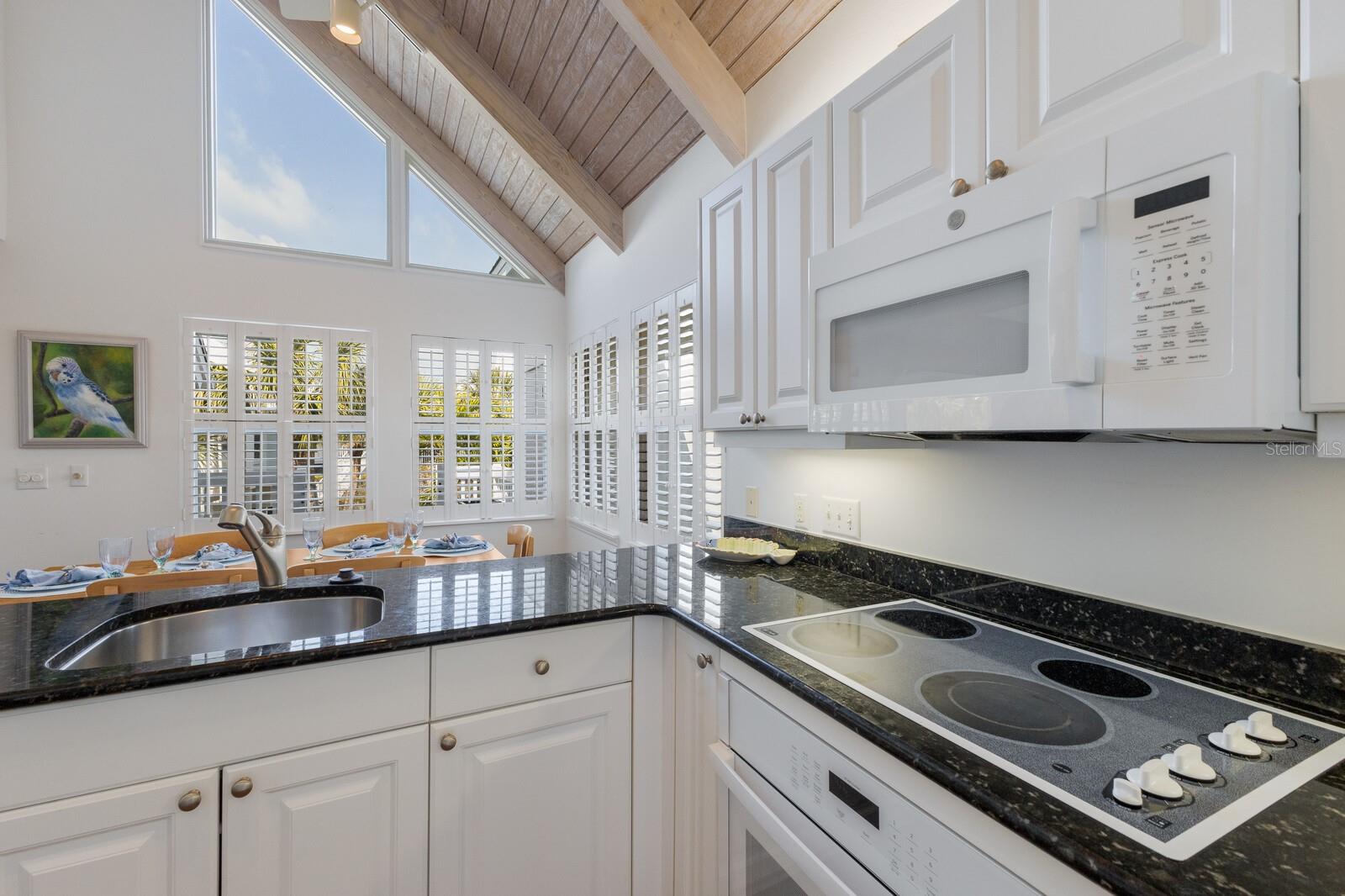 VILLAGE BOCA GRANDE CLUB PH - Residential