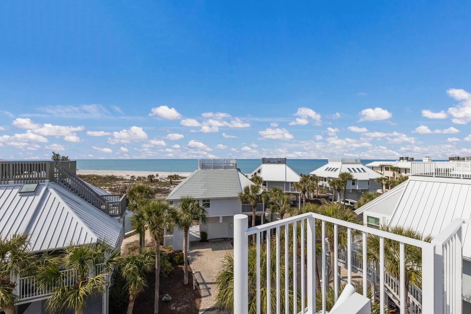 VILLAGE BOCA GRANDE CLUB PH - Residential