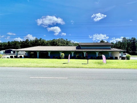 Photo of 2469 N Young Boulevard, Chiefland, FL 32626 (MLS # GC544181)