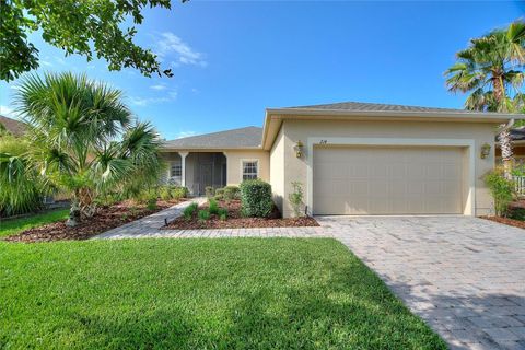 Photo of 214 Verona Drive, Kissimmee, FL 34759 (MLS # S5128354)