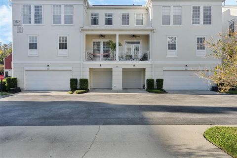 A home in KISSIMMEE