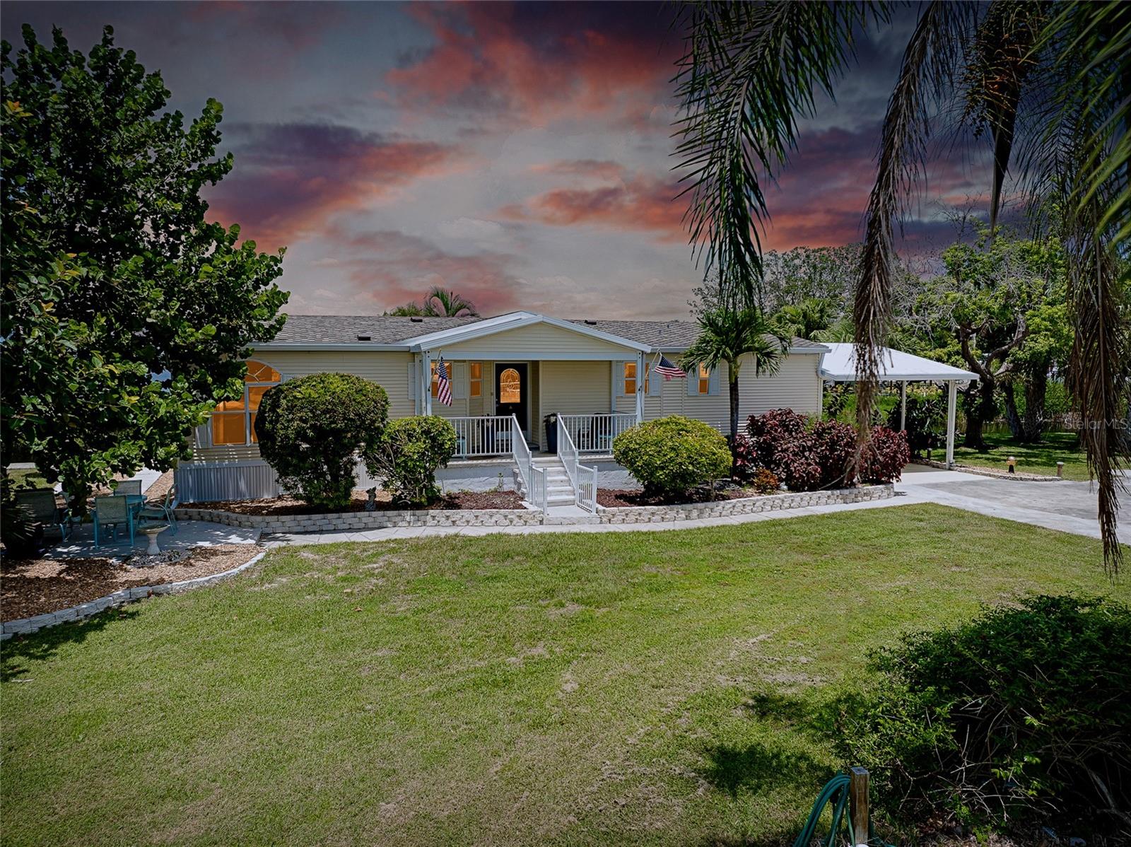 24437 HARBORVIEW ROAD A