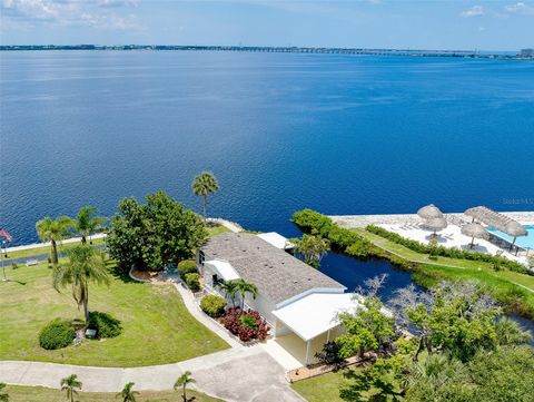 Photo of 24437 Harborview Road #A, Punta Gorda, FL 33980 (MLS # C7512190)