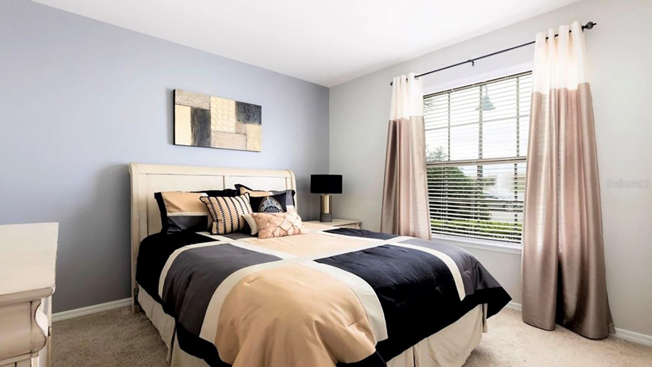 WINDSOR AT WESTSIDE PH 1 - Residential Lease