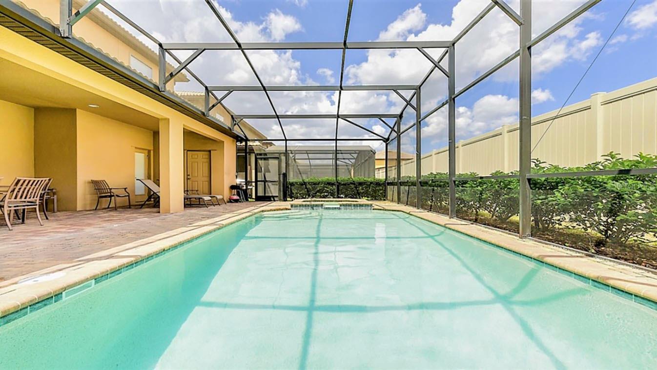 WINDSOR AT WESTSIDE PH 1 - Residential Lease