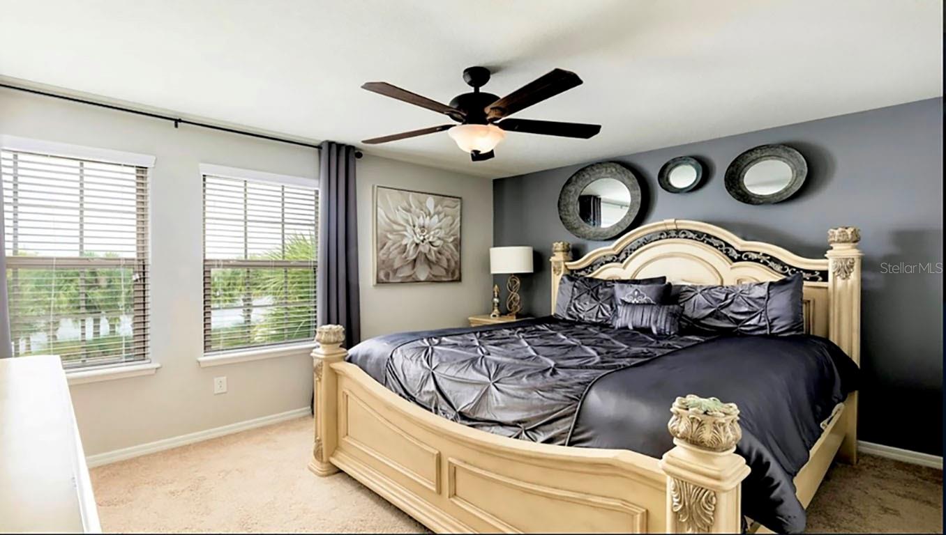 WINDSOR AT WESTSIDE PH 1 - Residential Lease