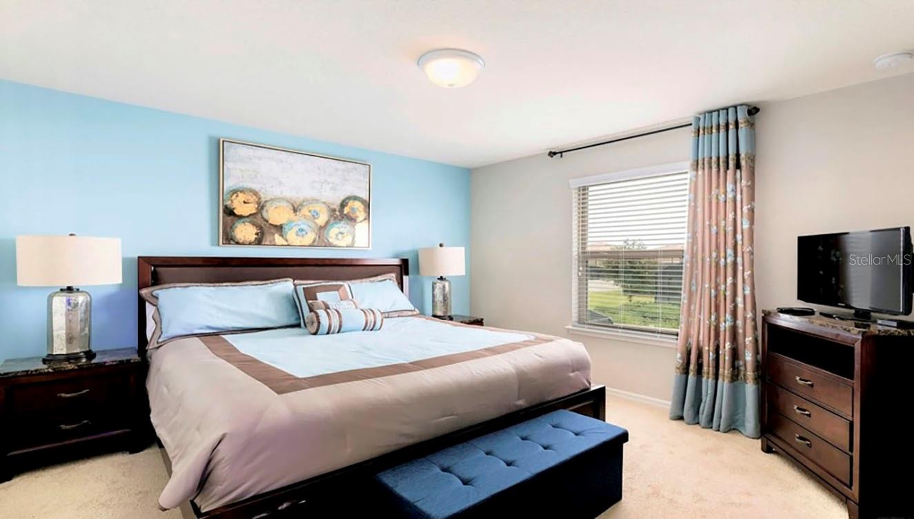 WINDSOR AT WESTSIDE PH 1 - Residential Lease