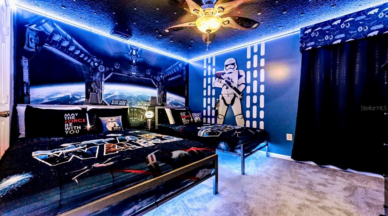 WINDSOR AT WESTSIDE PH 1 - Residential Lease