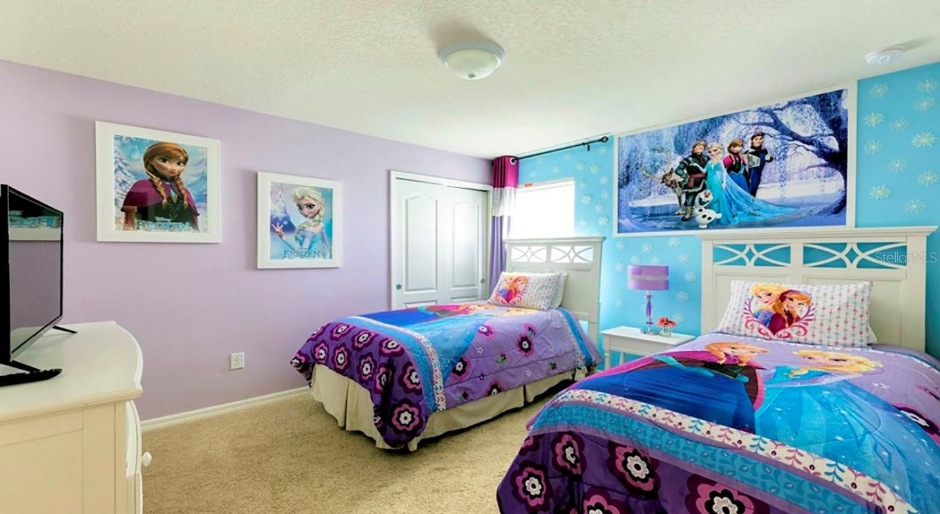 WINDSOR AT WESTSIDE PH 1 - Residential Lease